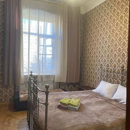Silve Apartment Тбілісі Екстер'єр фото