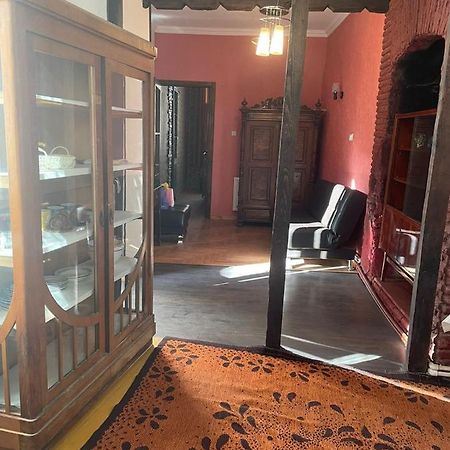 Silve Apartment Тбілісі Екстер'єр фото