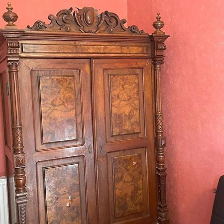 Silve Apartment Тбілісі Екстер'єр фото