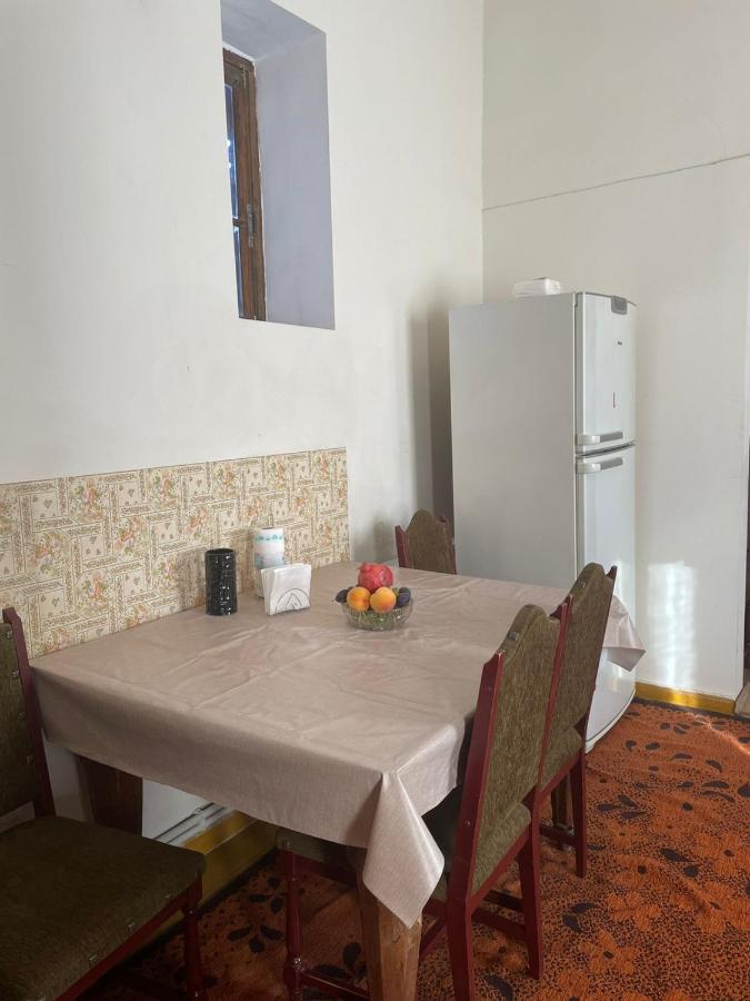 Silve Apartment Тбілісі Екстер'єр фото