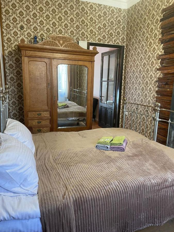 Silve Apartment Тбілісі Екстер'єр фото