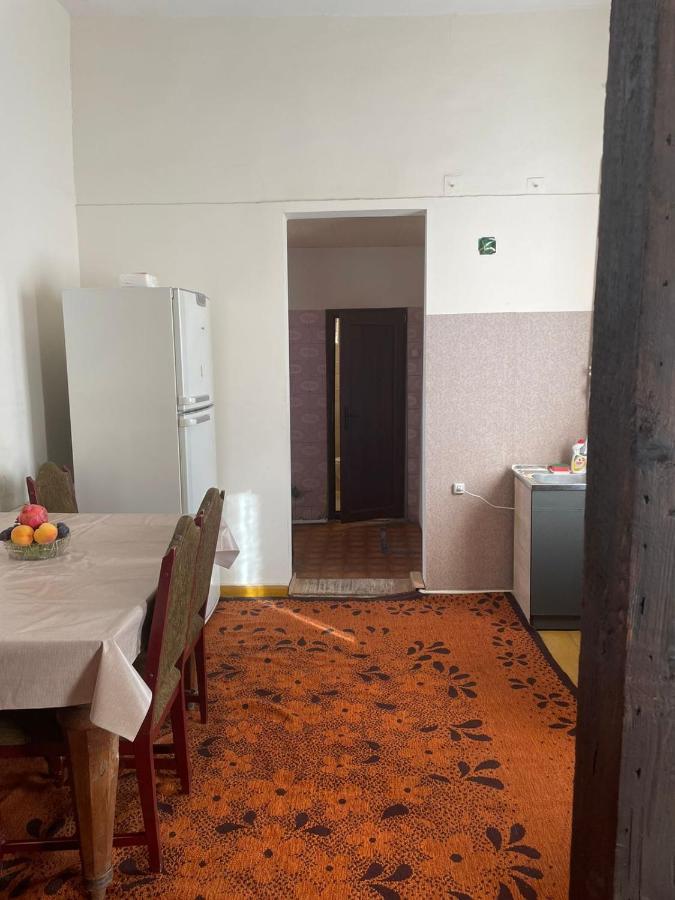 Silve Apartment Тбілісі Екстер'єр фото