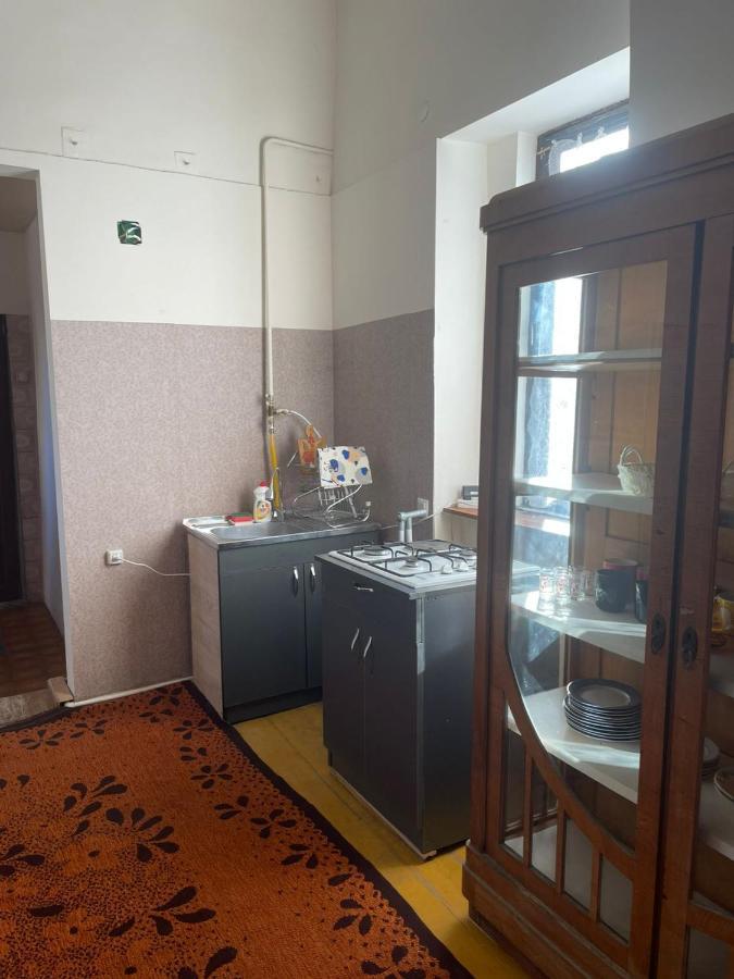 Silve Apartment Тбілісі Екстер'єр фото
