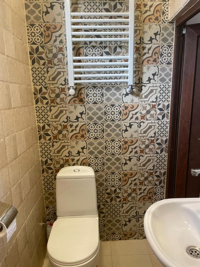 Silve Apartment Тбілісі Екстер'єр фото