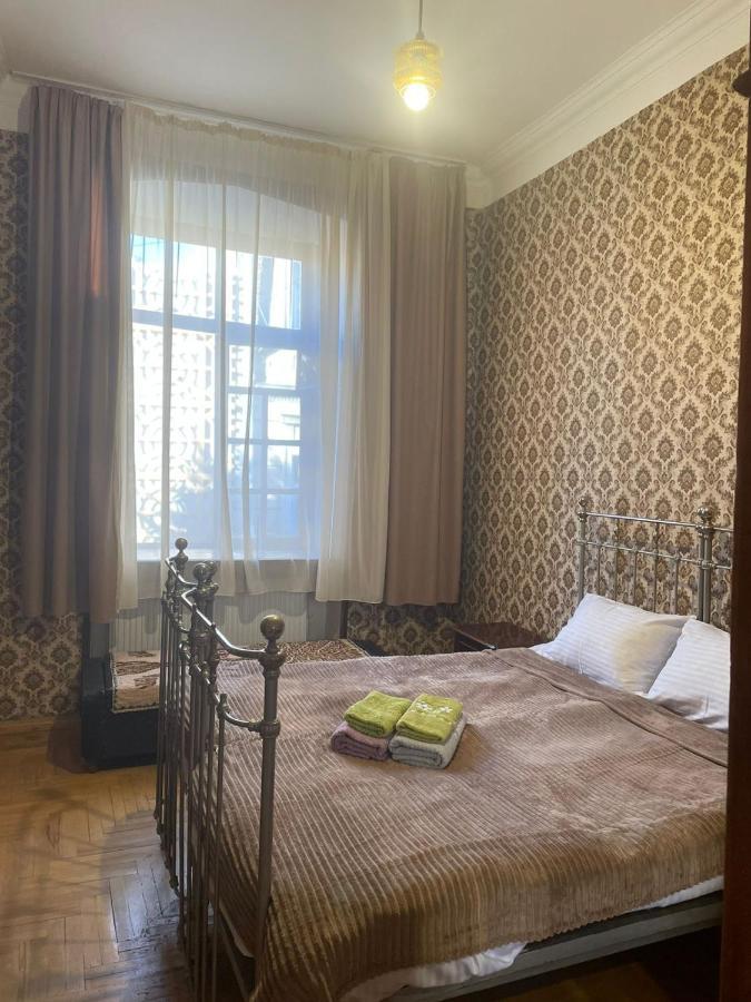 Silve Apartment Тбілісі Екстер'єр фото