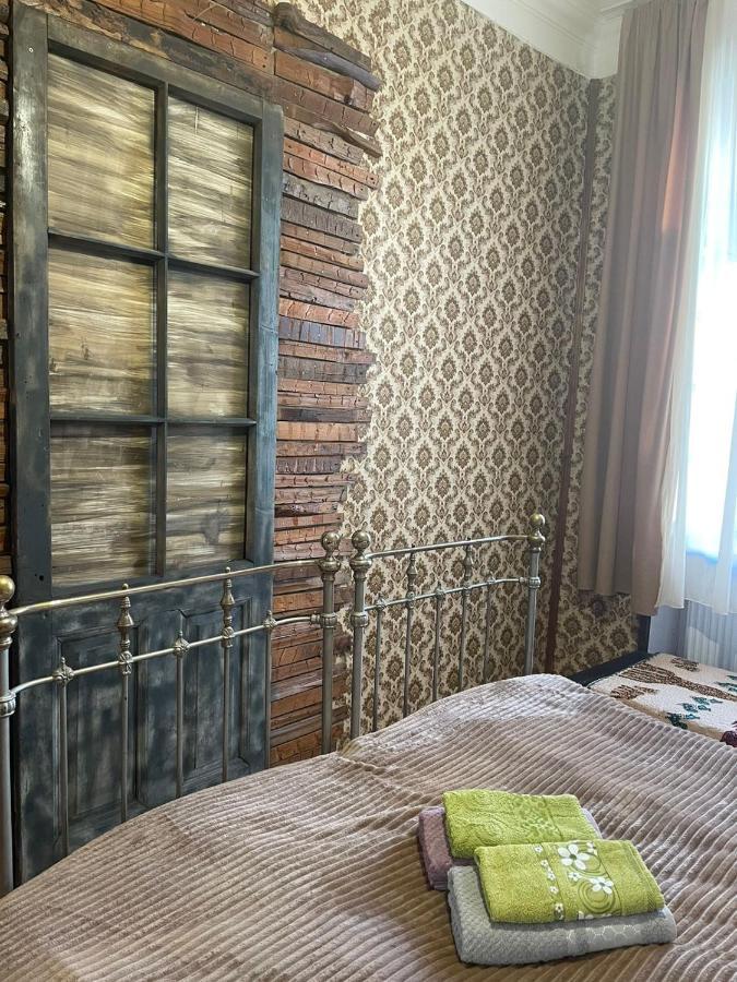 Silve Apartment Тбілісі Екстер'єр фото