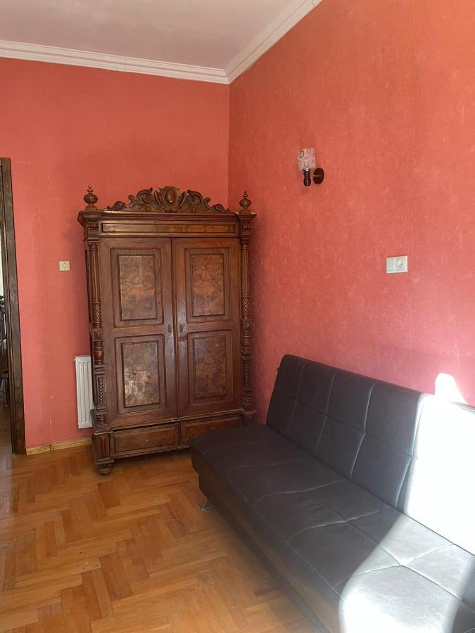 Silve Apartment Тбілісі Екстер'єр фото