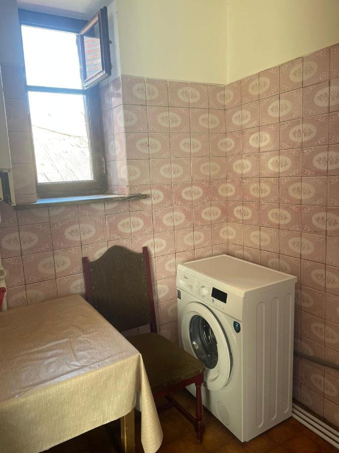 Silve Apartment Тбілісі Екстер'єр фото